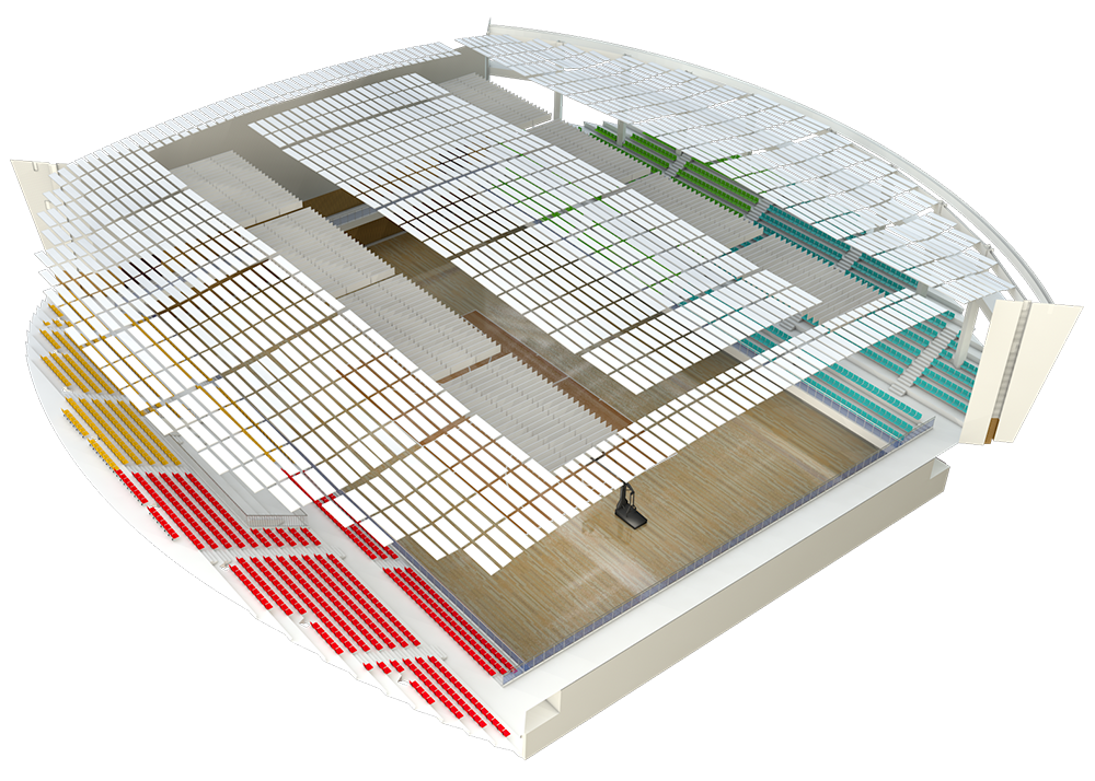 Sound Absorption Soundbox