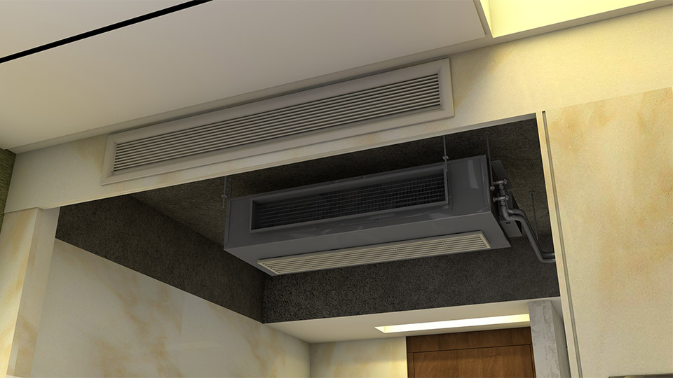 hotel-air con installation2