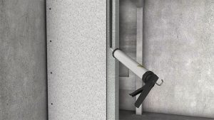 Walls Sound Insulation – SoundBox