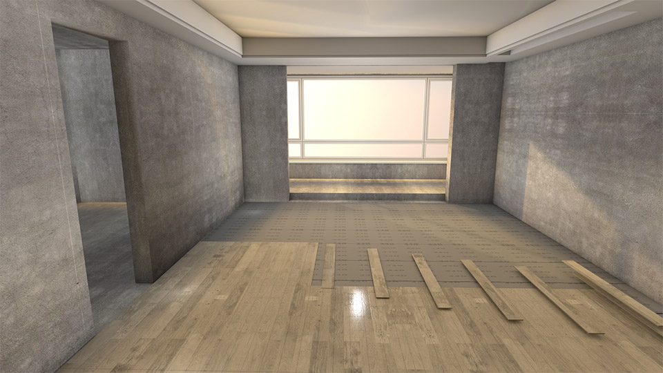 residential-floor installation3